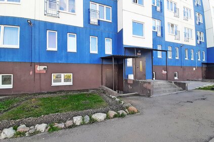 Купить квартиру без отделки или требует ремонта в районе Некрасовка в Москве и МО - изображение 1