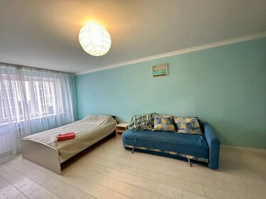 70 м², 2-комнатная квартира 1 800 ₽ в сутки - изображение 89