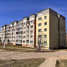 Квартира 66,8 м², 3-комнатная - изображение 3