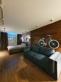 42 м², 2-комнатная квартира 3 500 ₽ в сутки - изображение 5