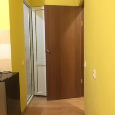 Квартира 18 м², студия - изображение 4