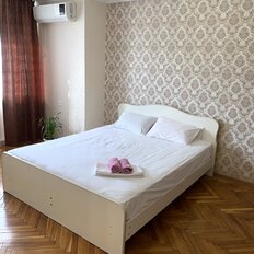 Квартира 31 м², 1-комнатная - изображение 1