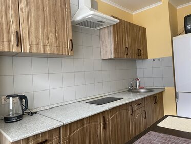 32 м², 1-комнатная квартира 2 800 ₽ в сутки - изображение 115