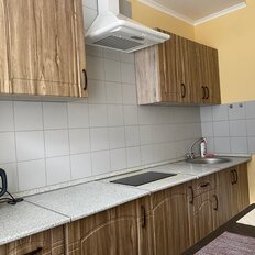 Квартира 38 м², 1-комнатная - изображение 2