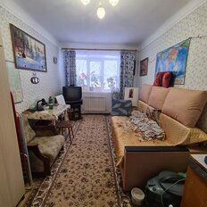 Квартира 27 м², 1-комнатная - изображение 2