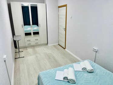 50 м², 2-комнатная квартира 3 500 ₽ в сутки - изображение 69