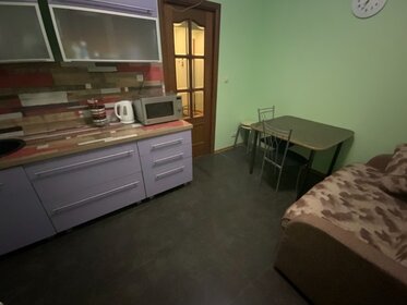 58 м², 2-комнатная квартира 2 200 ₽ в сутки - изображение 98