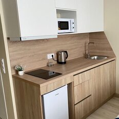 Квартира 18 м², студия - изображение 3