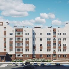 Квартира 74,6 м², 2-комнатная - изображение 2