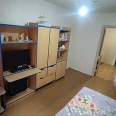 Квартира 61,3 м², 3-комнатная - изображение 4