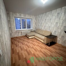 Квартира 34 м², 1-комнатная - изображение 2