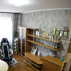 Квартира 58,1 м², 3-комнатная - изображение 5