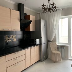 Квартира 45 м², 1-комнатная - изображение 4