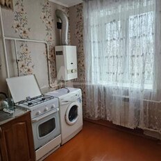 Квартира 31,5 м², 1-комнатная - изображение 4