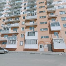 Квартира 63,4 м², 2-комнатная - изображение 3