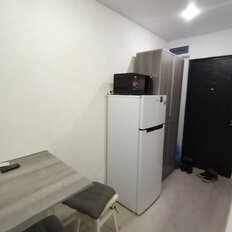 Квартира 17 м², студия - изображение 4