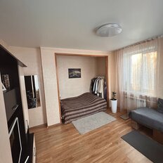 Квартира 31 м², 1-комнатная - изображение 4