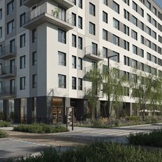 Квартира 58,5 м², 1-комнатная - изображение 5