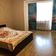 Квартира 50 м², 1-комнатная - изображение 4