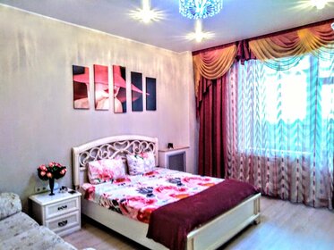 50 м², квартира-студия 3 000 ₽ в сутки - изображение 67