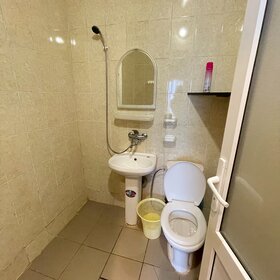 25 м², 2 комнаты 1 500 ₽ в сутки - изображение 62