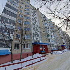 Квартира 62,7 м², 3-комнатная - изображение 3