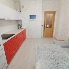 Квартира 46,1 м², 1-комнатная - изображение 4