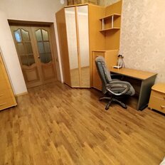 Квартира 84 м², 3-комнатная - изображение 3