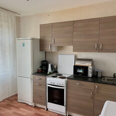 Квартира 38,8 м², 1-комнатная - изображение 4