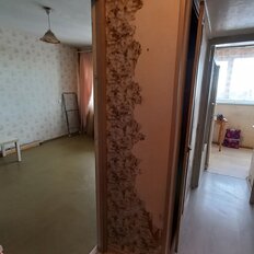 Квартира 28 м², 1-комнатная - изображение 4