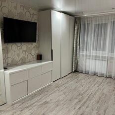 Квартира 29,6 м², 1-комнатная - изображение 2