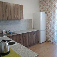 Квартира 32,5 м², 1-комнатная - изображение 1