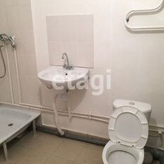 Квартира 28 м², студия - изображение 4