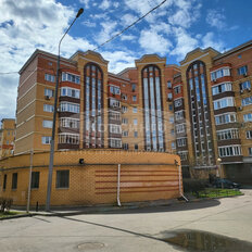 15,7 м², машиноместо - изображение 4