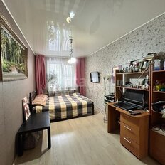 Квартира 59,9 м², 3-комнатная - изображение 4