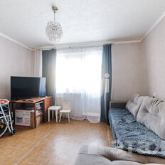 Квартира 49,5 м², 2-комнатная - изображение 2