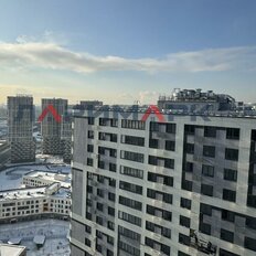 Квартира 38,7 м², 1-комнатная - изображение 4