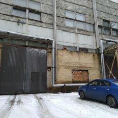 8000 м², склад - изображение 2