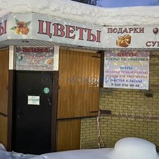 30 м², помещение свободного назначения - изображение 2