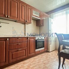 Квартира 65,6 м², 3-комнатная - изображение 4