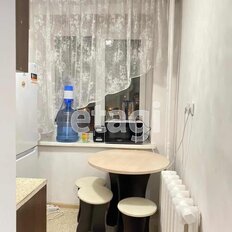 Квартира 21,8 м², 1-комнатная - изображение 2