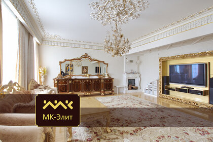 455 м², 8-комнатная квартира 76 000 000 ₽ - изображение 139