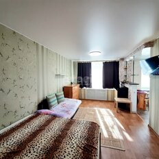 Квартира 29,7 м², 1-комнатная - изображение 2