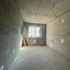 Квартира 44,2 м², 1-комнатная - изображение 5