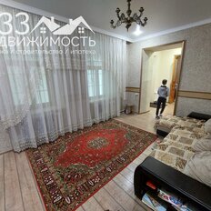 Квартира 135 м², 4-комнатная - изображение 5