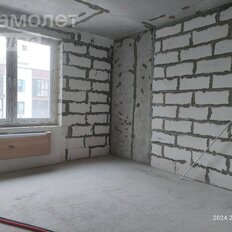 Квартира 22,6 м², студия - изображение 2