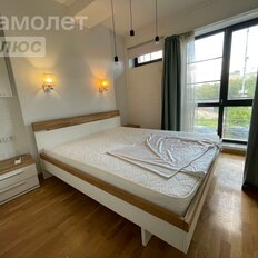 Квартира 48,8 м², 2-комнатные - изображение 5