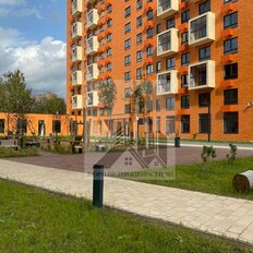 Квартира 27,9 м², студия - изображение 3