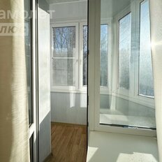 Квартира 142,4 м², 4-комнатная - изображение 3