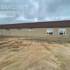 296 м², помещение свободного назначения - изображение 1